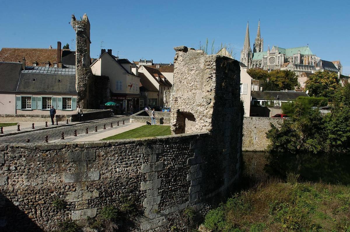 La Parenthese Enchantee Chartres Luaran gambar